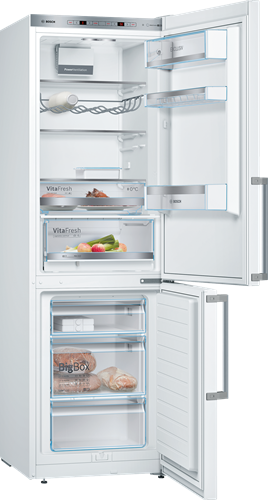 Bosch KGE36EWCP Serie 6 EXCLUSIV-4