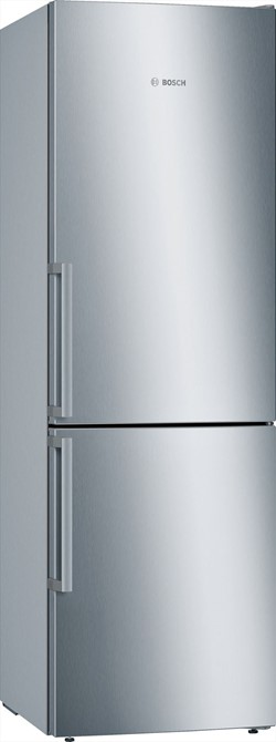 Bosch KGE36EICP Serie 6 EXCLUSIV Koel-vries combinatie