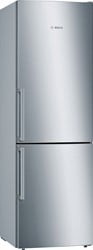 Bosch KGE36EICP Serie 6 EXCLUSIV Koel-vries combinatie