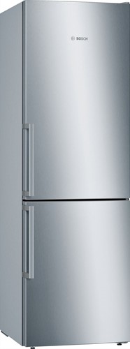 Bosch KGE36EICP Serie 6 EXCLUSIV Koel-vries combinatie