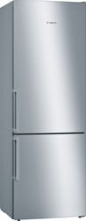 Bosch KGE49EICP EXCLUSIV Koel-vries combinatie