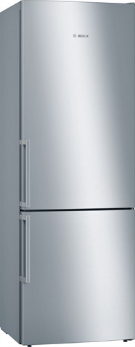 Bosch KGE49EICP EXCLUSIV Koel-vries combinatie