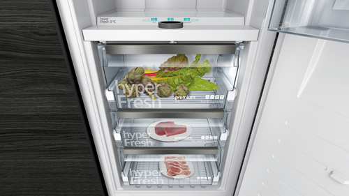Siemens KI81FSDE0 iQ700,Koelkast,177,5cm,softClose,E-3