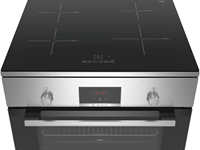 Bosch HLN39A050U Serie 4 Inductie fornuis-3
