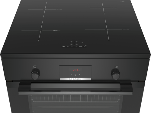 Bosch HLN39A060U Inductie fornuis-3