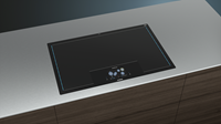 Siemens EZ907KZY1E iQ700, freeInduction 90 cm, TFT, vlak int., HC/CC-3