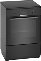Bosch HLN39A060U Inductie fornuis