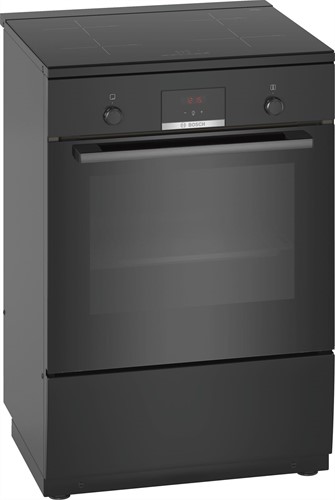 Bosch HLN39A060U Inductie fornuis