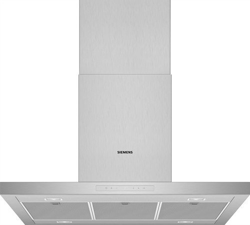 Siemens LF97BCP50 Eiland afzuigkap