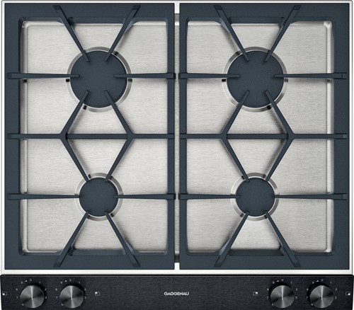 Gaggenau VG264220 Gaskookplaat Vario200 58cm
