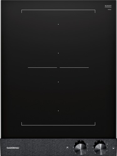 Gaggenau VI242120 Inductiekookplaat 38cm Vario200