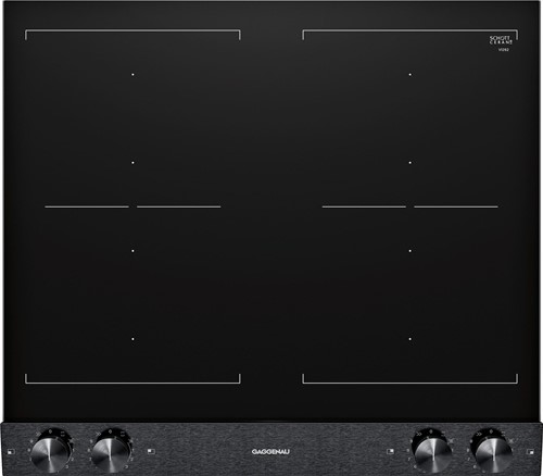Gaggenau VI262120 Inductiekookplaat 60cm Vario200