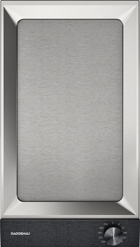 Gaggenau VP230120 Teppanyaki 28cm Vario200