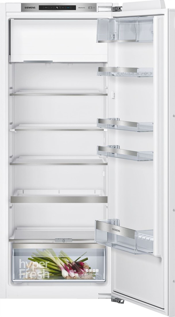 Leuk vinden ergens Aantrekkingskracht KI52LADE0 IQ500,Koelkast,Vriesvak,140cm,A+++,hyperFresh plus, SoftClos Van de Weijer Leuk vinden ergens Aantrekkingskracht KI52LADE0 IQ500,Koelkast,Vriesvak,140cm,A+++,hyperFresh plus, SoftClos Van de Weijer