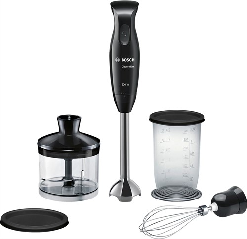 Bosch MSM2650B Clevermixx