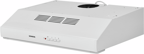 Siemens LU63LCC20 Intgreerbare afzuigkap-3