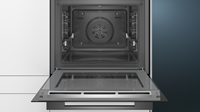 Siemens HB478G0B6 iQ500, Oven 60 cm, 9 syst, pyrolyse-2