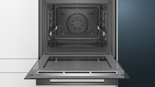 Siemens HB478G0B6 iQ500, Oven 60 cm, 9 syst, pyrolyse-2