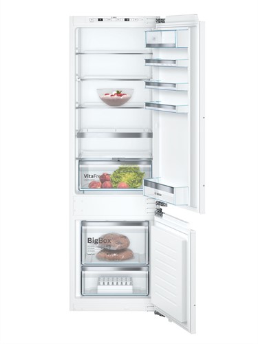 Bosch KIS87AFE0 Koel-vriescombinatie