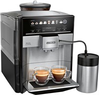 Siemens TE657F03DE EQ6 Plus extraKlasse