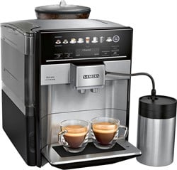 Siemens TE657F03DE EQ6 Plus extraKlasse