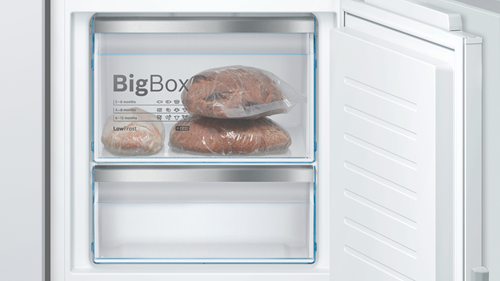 Bosch KIS77AFE0 Koel-vrieskast inbouw-2