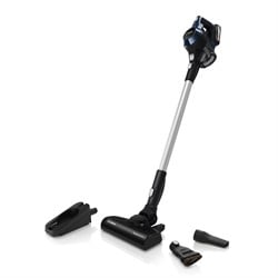 Bosch BCS611P4A UNLIMITED SERIE 6 EXCLUSIV Steelstofzuiger