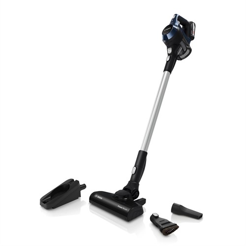 Bosch BCS611P4A UNLIMITED SERIE 6 EXCLUSIV Steelstofzuiger