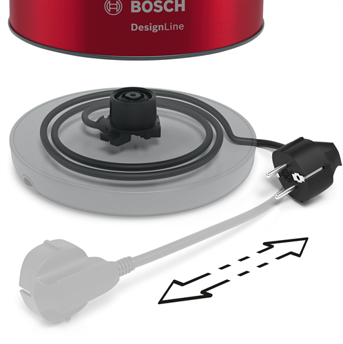 Bosch TWK4P434 Waterkoker-2