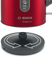 Bosch TWK4P434 Waterkoker-7
