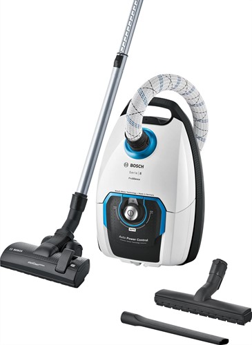 Bosch BGL8SIL6 Pro Power Serie 8