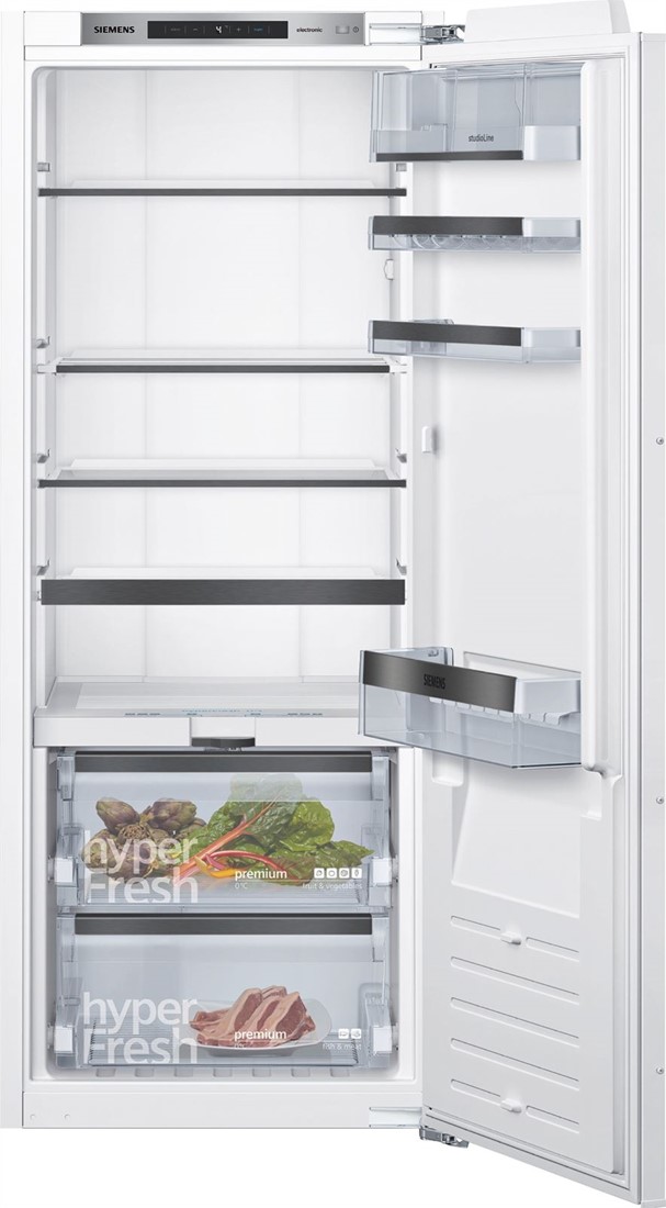 Fjord Mededogen Schaduw Siemens KI51FSDD0 iQ700,Koelkast,140cm,softClose,D Van de Weijer