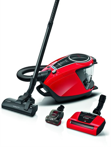Bosch BGS7PET Stofzuiger zonder stofzak