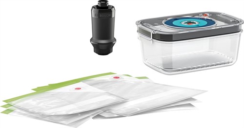 Bosch MSZV6FS1 Vacumeerset