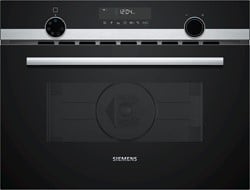 Siemens CM585AGS0 Combi magnetronoven inbouw