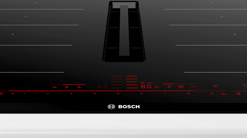 Bosch PXX895D66E SerieI8, kookplaat met afzuigmodule 80 cm-2