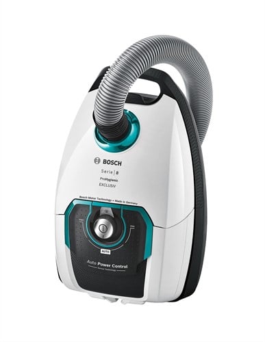 Bosch BGL8HYG1 Bagged EXCLUSIV Serie 8-3