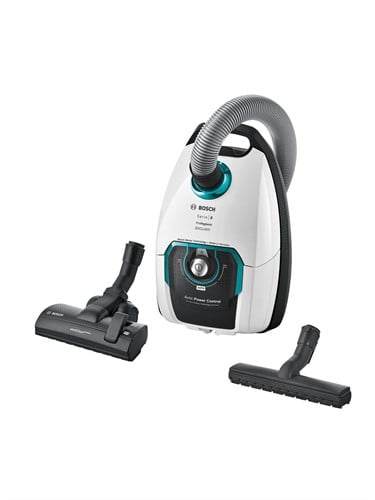 Bosch BGL8HYG1 Bagged EXCLUSIV Serie 8-2