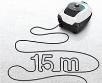 Bosch BGL8HYG1 Bagged EXCLUSIV Serie 8-1