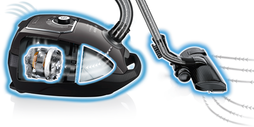 Bosch BGL7HYG Serie 8 EXCLUSIV-3