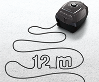 Bosch BGL7HYG Serie 8 EXCLUSIV-2