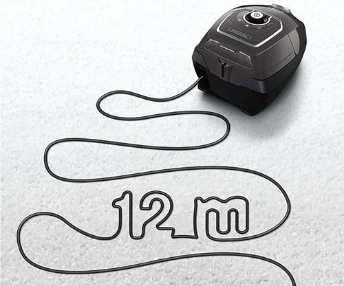 Bosch BGL7HYG Serie 8 EXCLUSIV-2