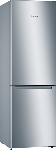 Bosch KGN33NLEB SERIE 2 Koel-vries combinatie