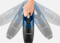 Bosch BCHF216S-2