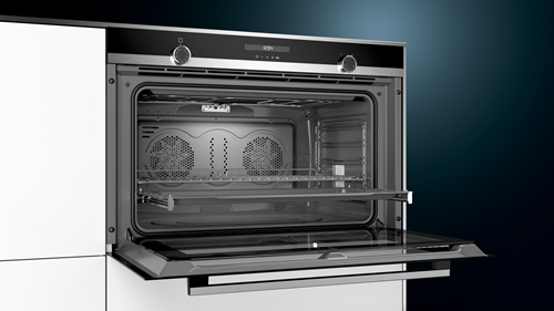 Siemens VB578D0S0 Elektrische oven inbouw-1