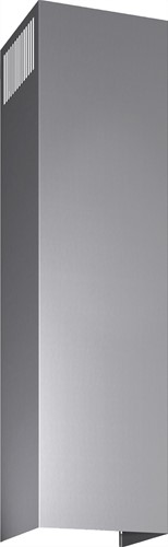 Neff Z5905N0 schachtverlenging 100 cm wandschouwkappen