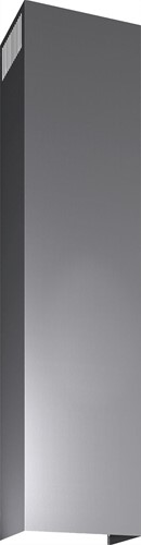 Neff Z5916N1 schachtverlenging 150 cm wandschouwkappen