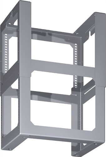 NEFF Z5921N0 Frame tbv schachtverlenging 110 cm