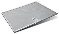 Bosch DFM064A52 SerieI4, Vlakschermkap, 60 cm-8