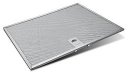 Bosch DFM064A52 SerieI4, Vlakschermkap, 60 cm-8